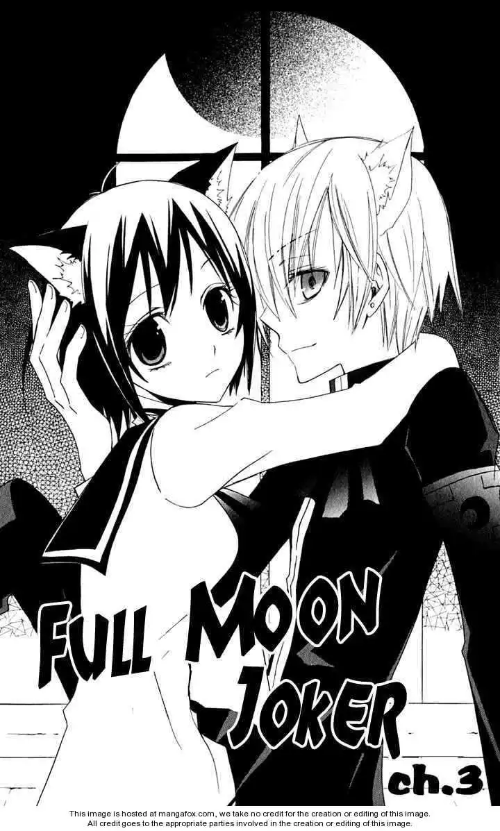 Full Moon Joker Chapter 3 2